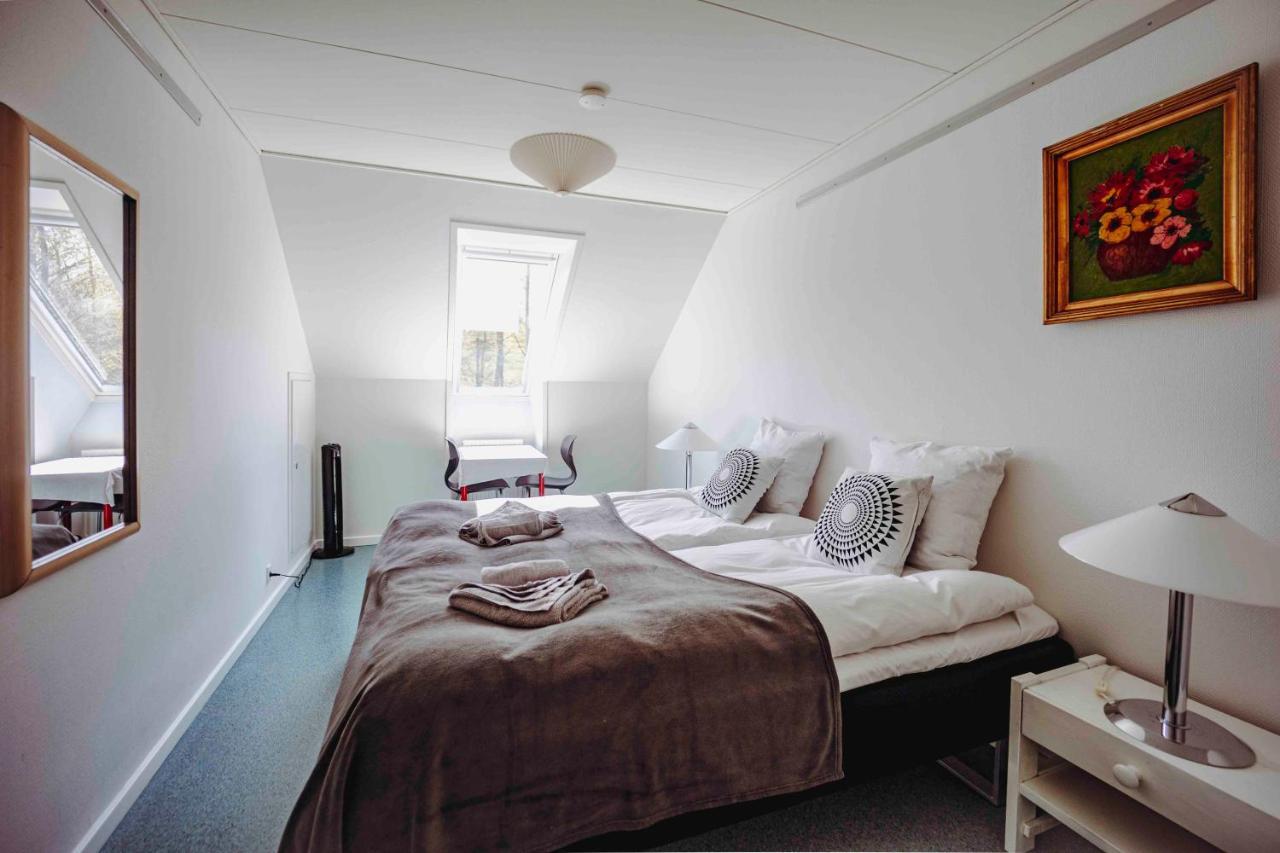 Pederstrup Bed And Breakfast Torrig エクステリア 写真