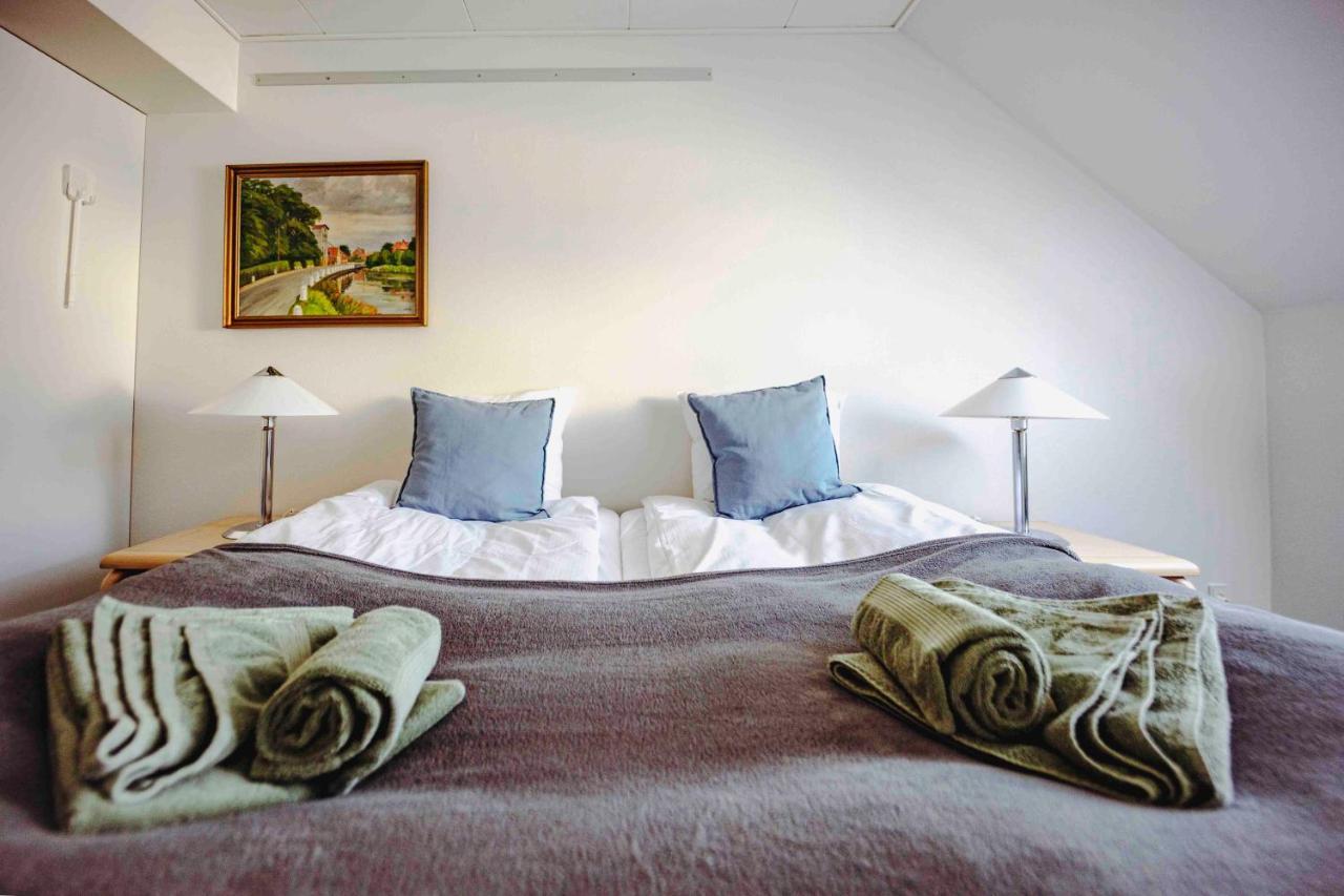 Pederstrup Bed And Breakfast Torrig エクステリア 写真