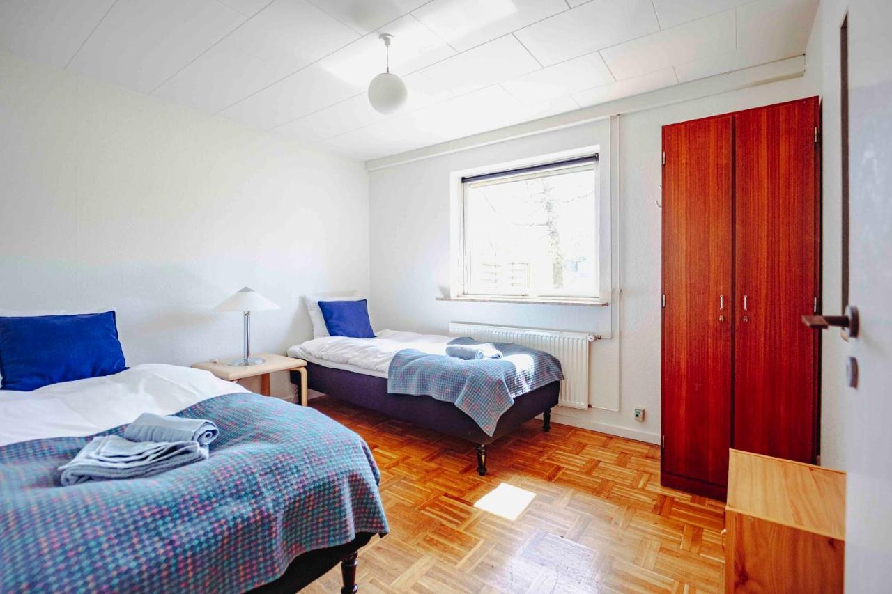Pederstrup Bed And Breakfast Torrig エクステリア 写真
