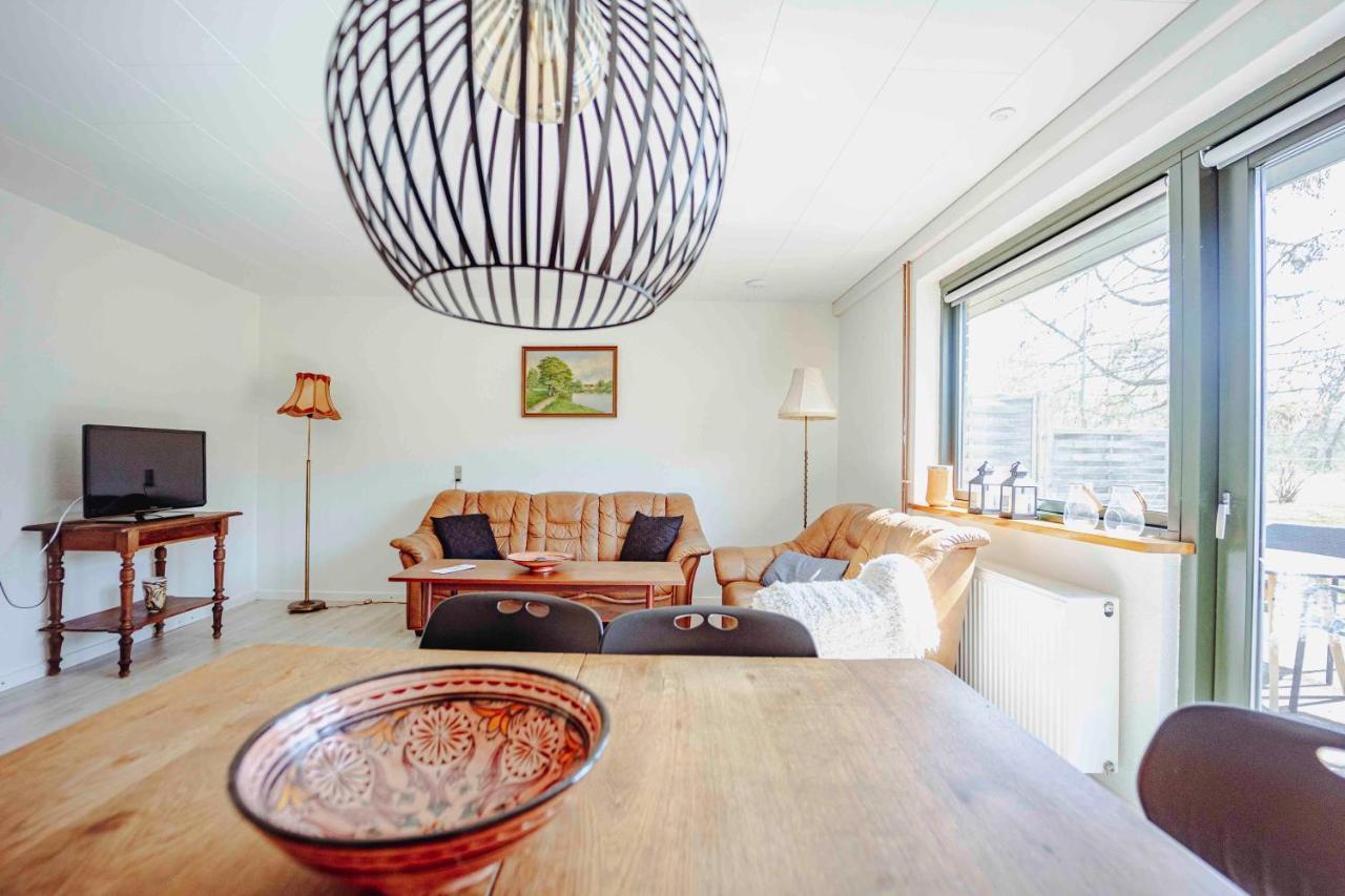 Pederstrup Bed And Breakfast Torrig エクステリア 写真