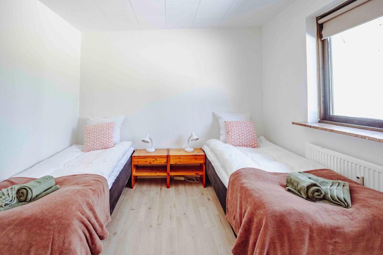 Pederstrup Bed And Breakfast Torrig エクステリア 写真