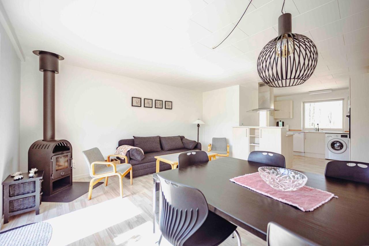 Pederstrup Bed And Breakfast Torrig エクステリア 写真