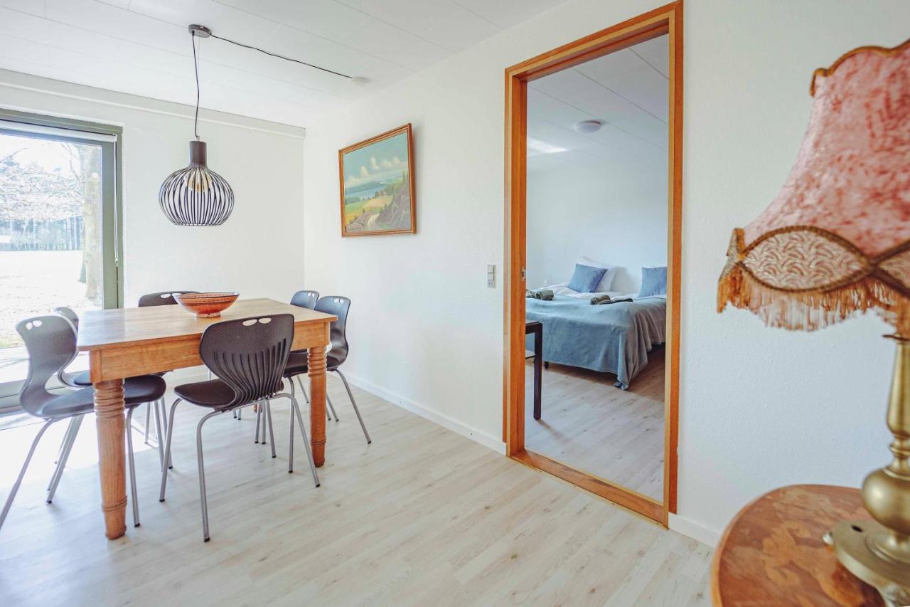 Pederstrup Bed And Breakfast Torrig エクステリア 写真