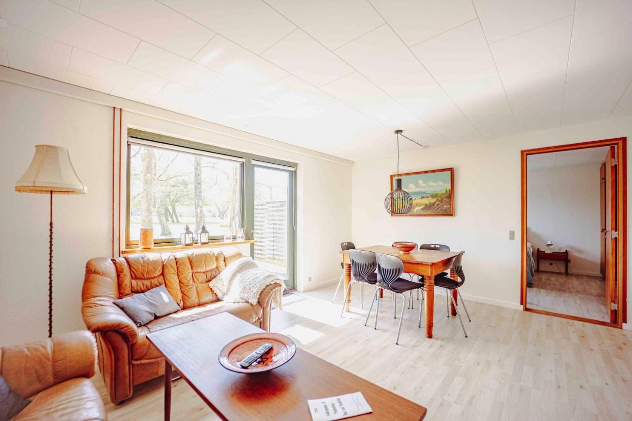 Pederstrup Bed And Breakfast Torrig エクステリア 写真