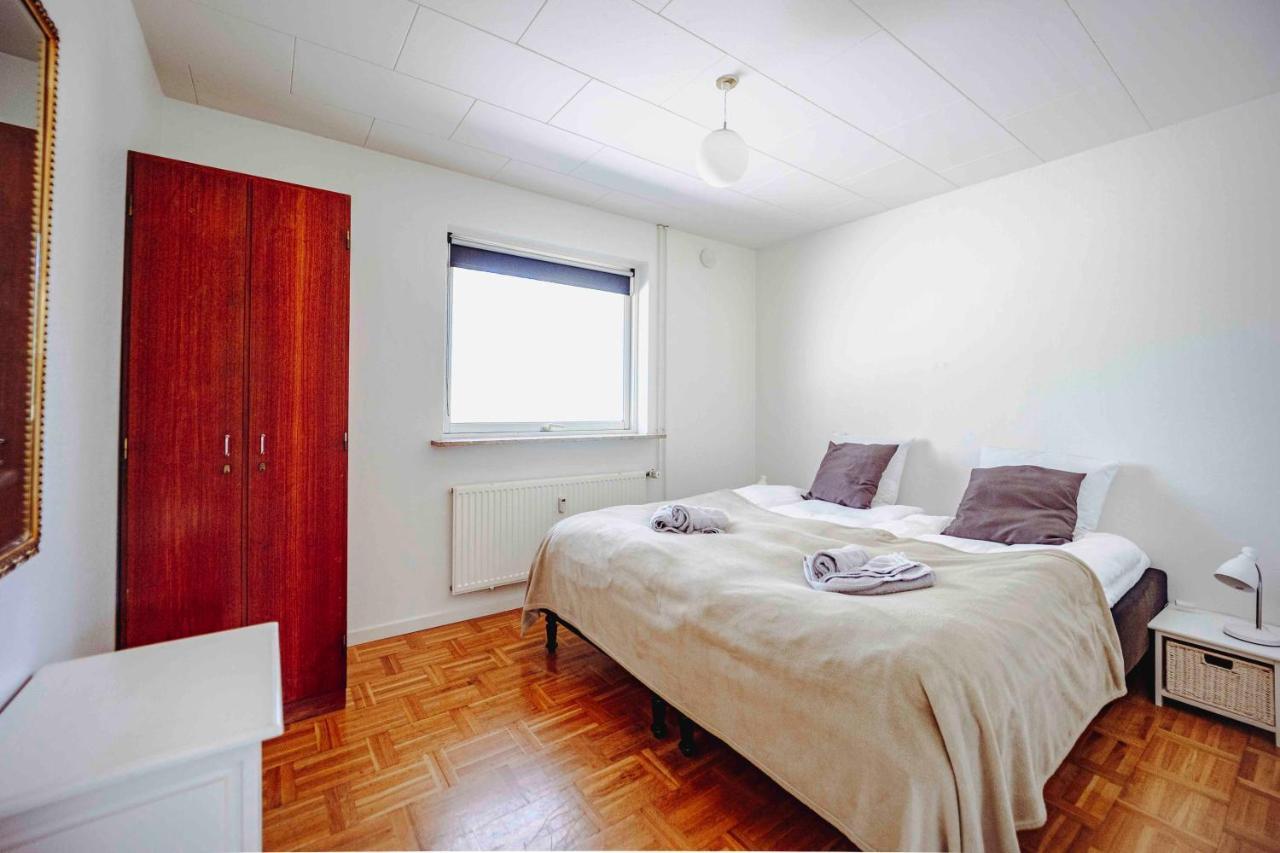 Pederstrup Bed And Breakfast Torrig エクステリア 写真