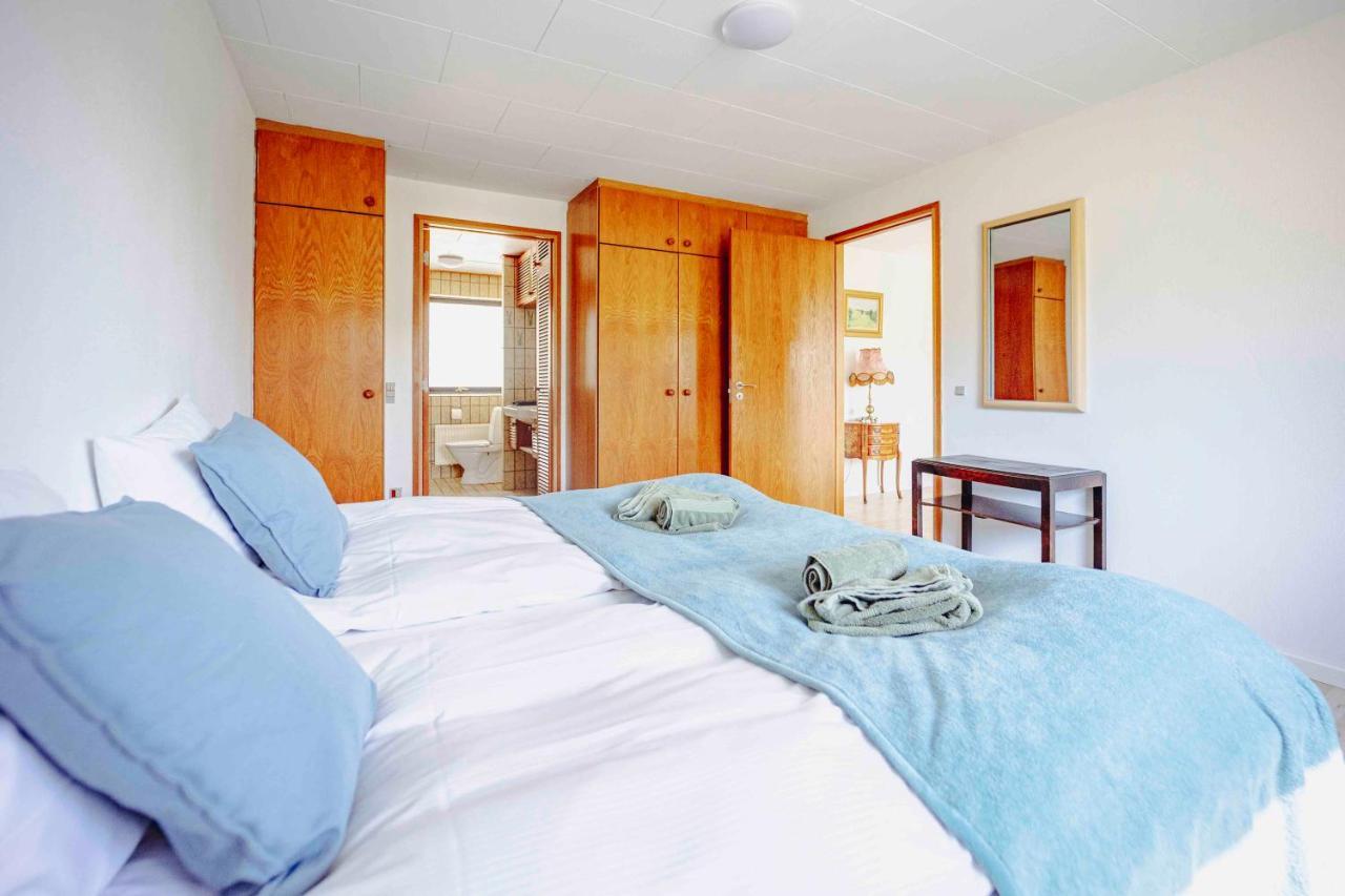 Pederstrup Bed And Breakfast Torrig エクステリア 写真