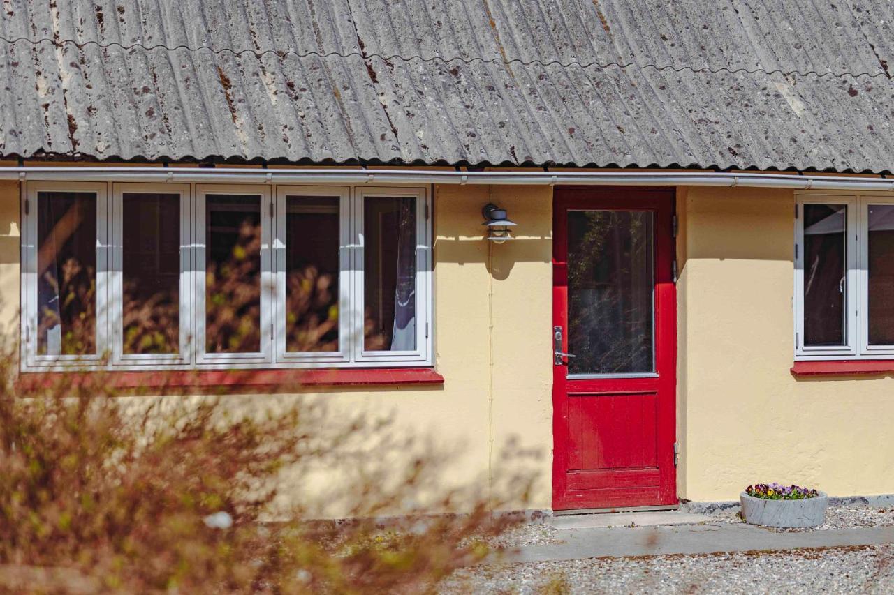 Pederstrup Bed And Breakfast Torrig エクステリア 写真