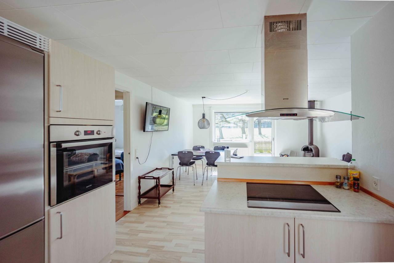 Pederstrup Bed And Breakfast Torrig エクステリア 写真