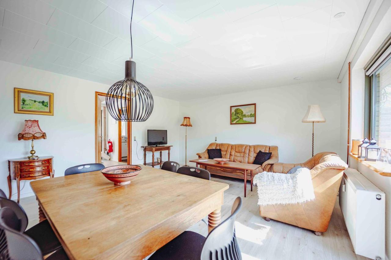 Pederstrup Bed And Breakfast Torrig エクステリア 写真