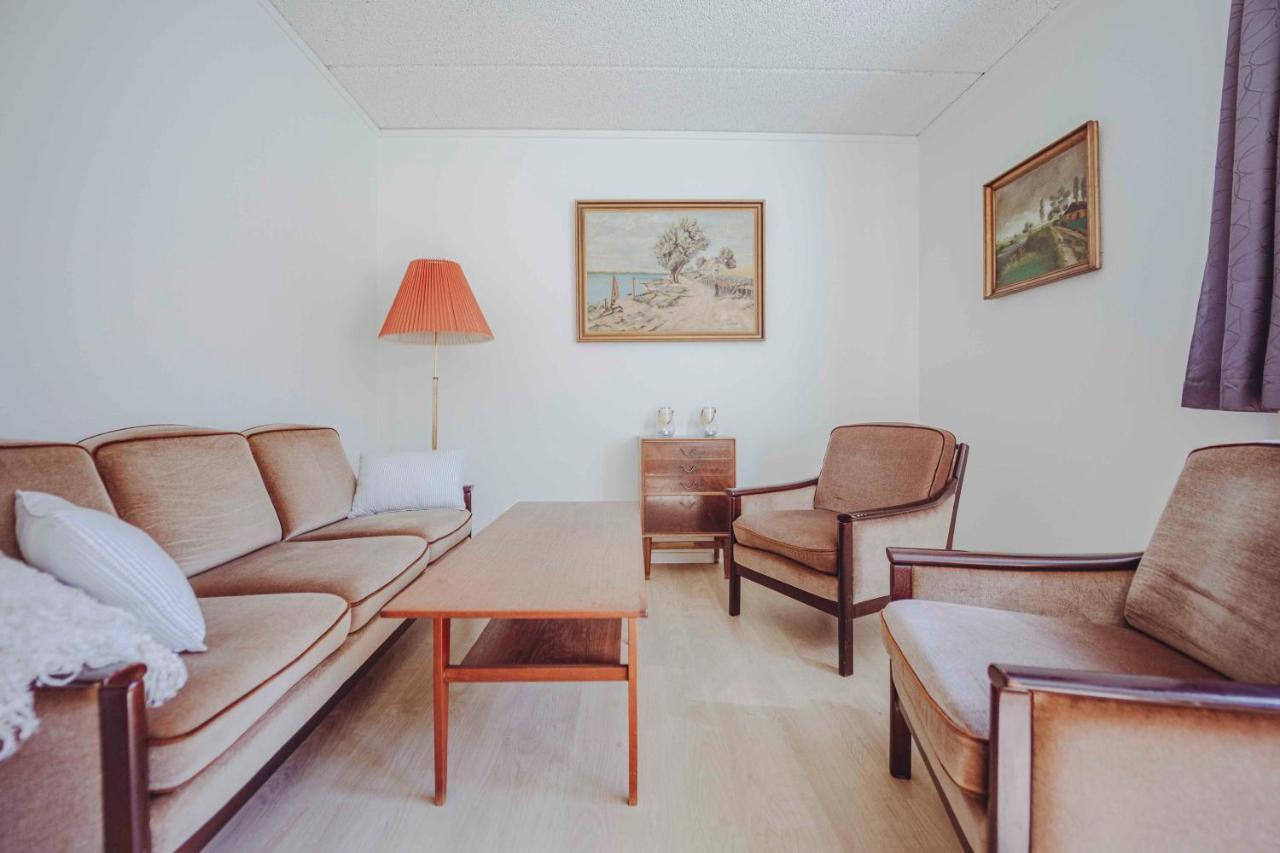 Pederstrup Bed And Breakfast Torrig エクステリア 写真