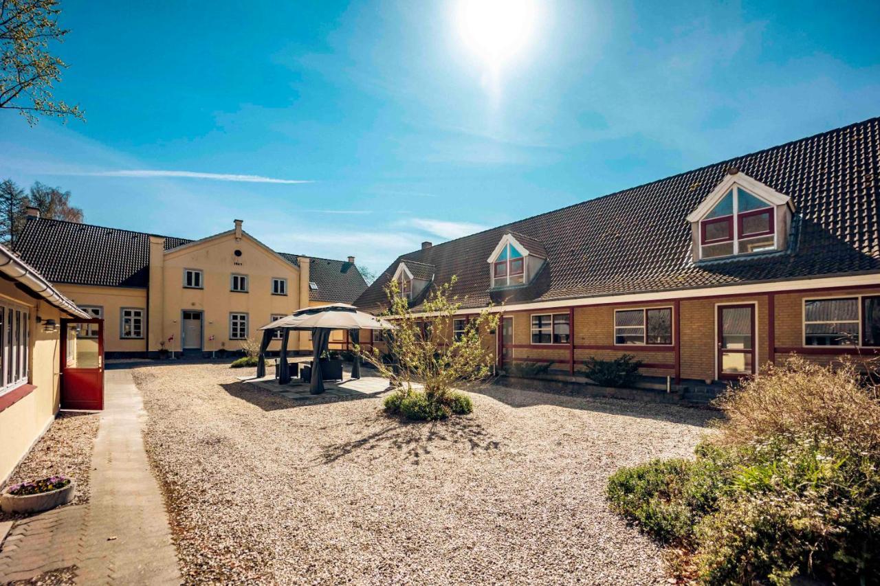 Pederstrup Bed And Breakfast Torrig エクステリア 写真