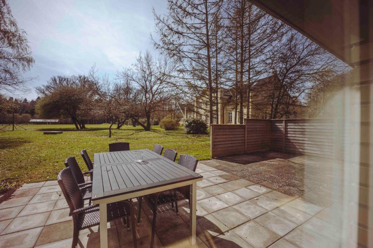 Pederstrup Bed And Breakfast Torrig エクステリア 写真