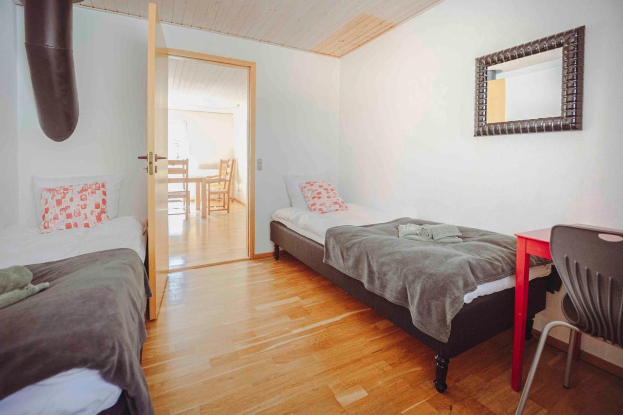 Pederstrup Bed And Breakfast Torrig エクステリア 写真