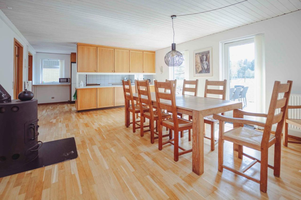 Pederstrup Bed And Breakfast Torrig エクステリア 写真
