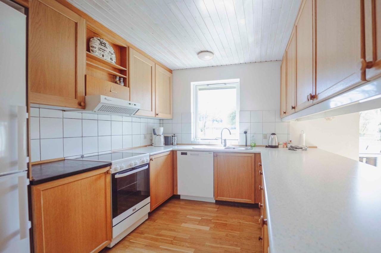 Pederstrup Bed And Breakfast Torrig エクステリア 写真