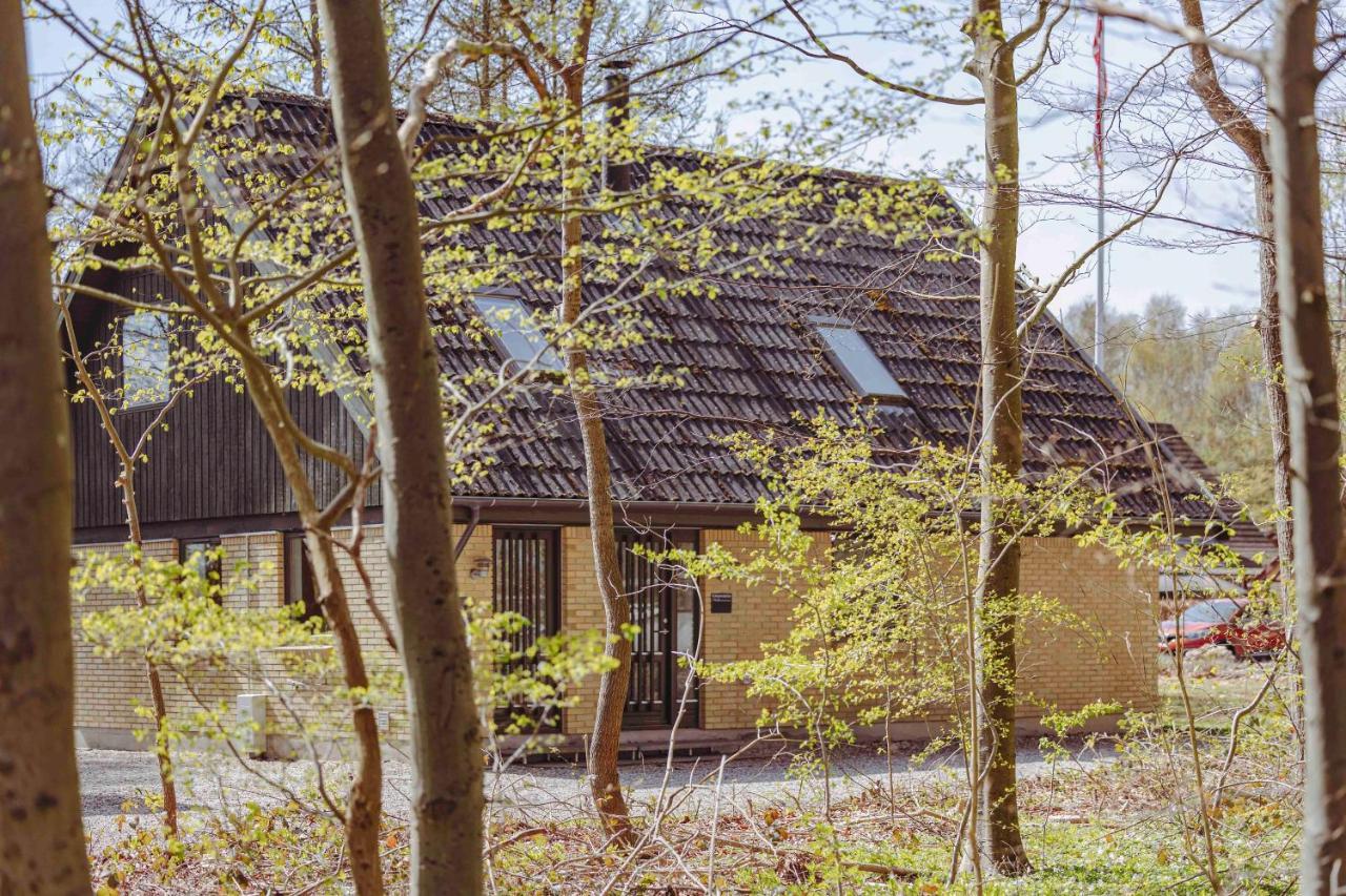 Pederstrup Bed And Breakfast Torrig エクステリア 写真