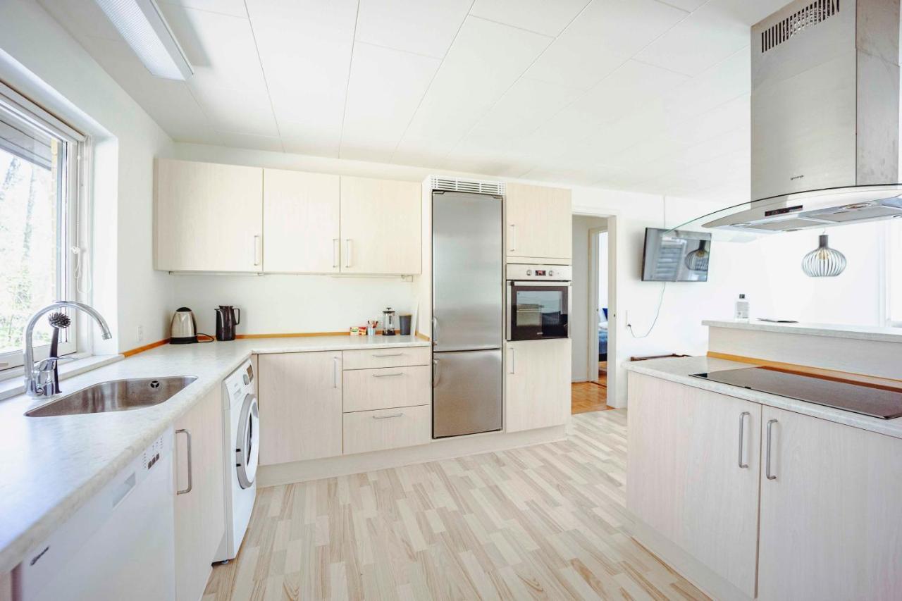 Pederstrup Bed And Breakfast Torrig エクステリア 写真