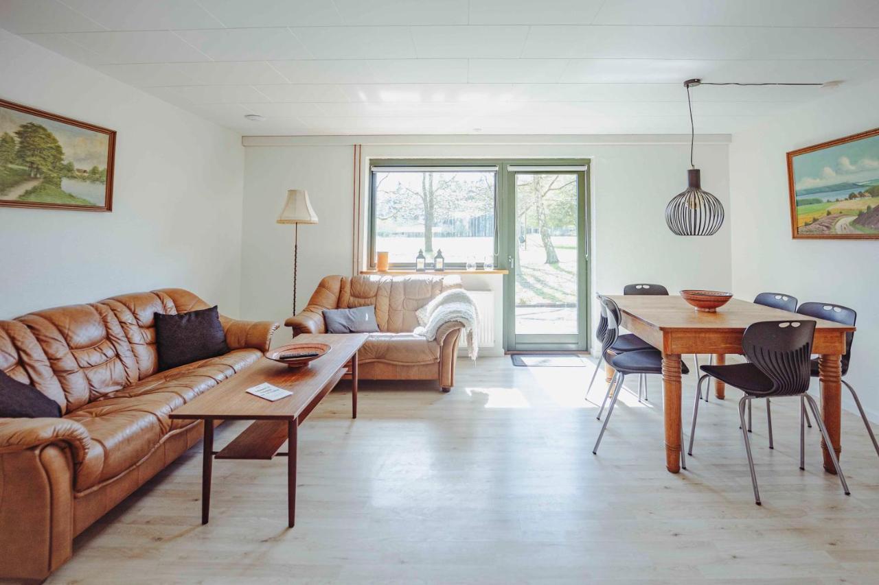 Pederstrup Bed And Breakfast Torrig エクステリア 写真