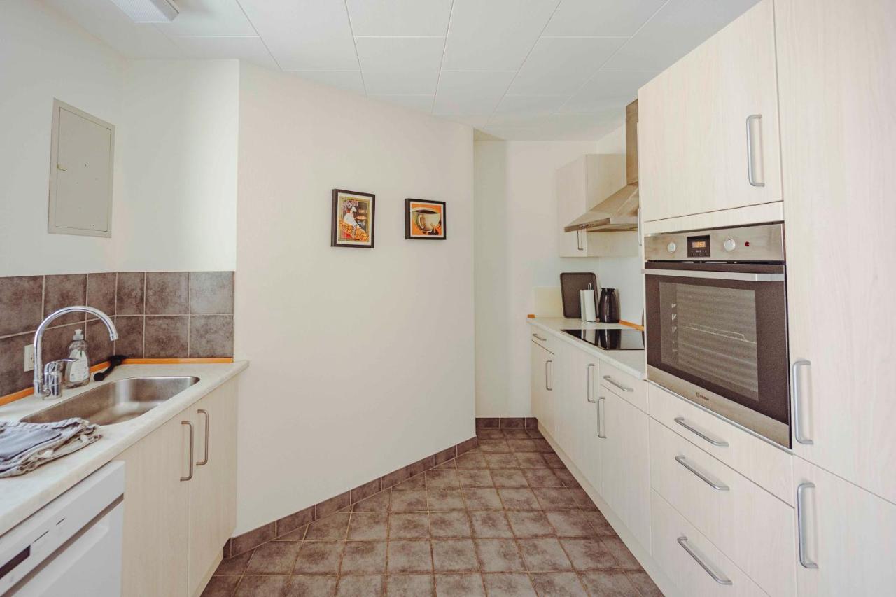 Pederstrup Bed And Breakfast Torrig エクステリア 写真
