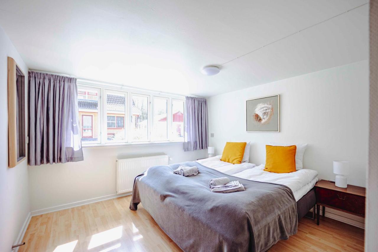 Pederstrup Bed And Breakfast Torrig エクステリア 写真
