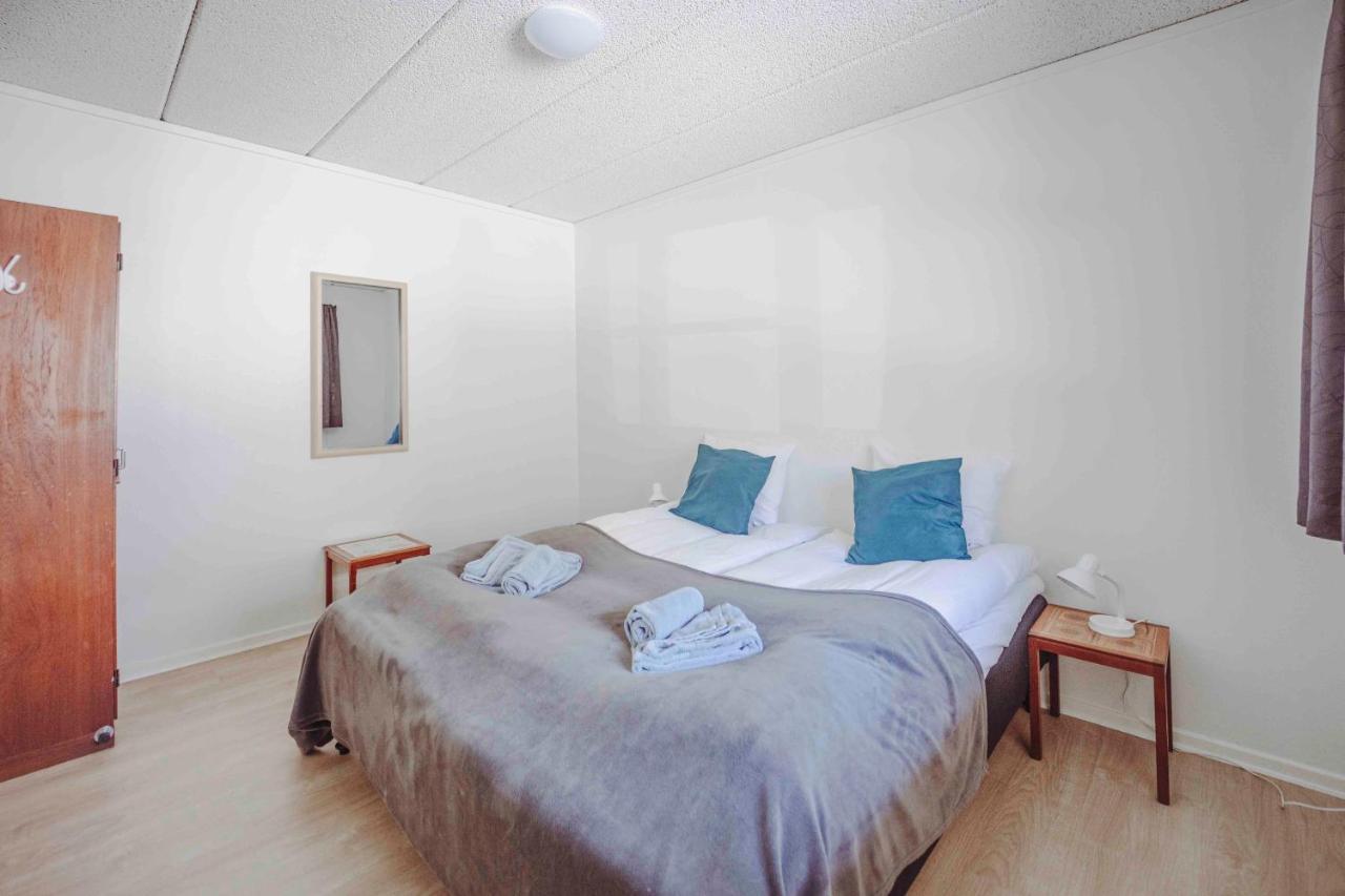 Pederstrup Bed And Breakfast Torrig エクステリア 写真