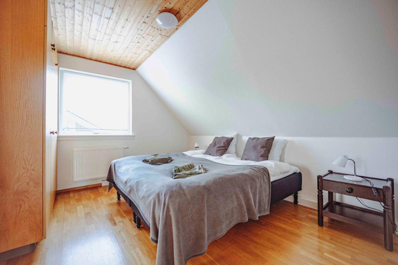 Pederstrup Bed And Breakfast Torrig エクステリア 写真