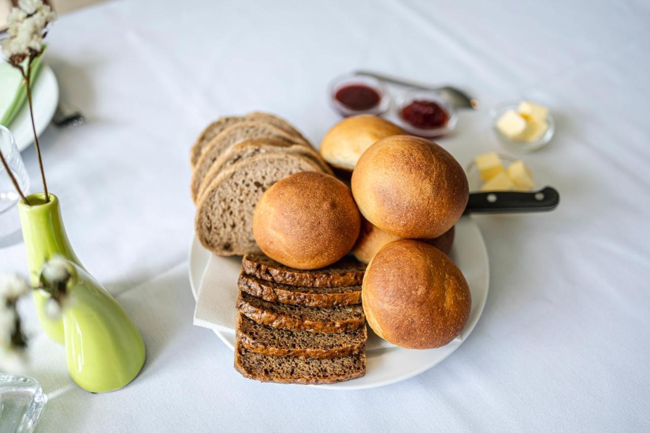 Pederstrup Bed And Breakfast Torrig エクステリア 写真