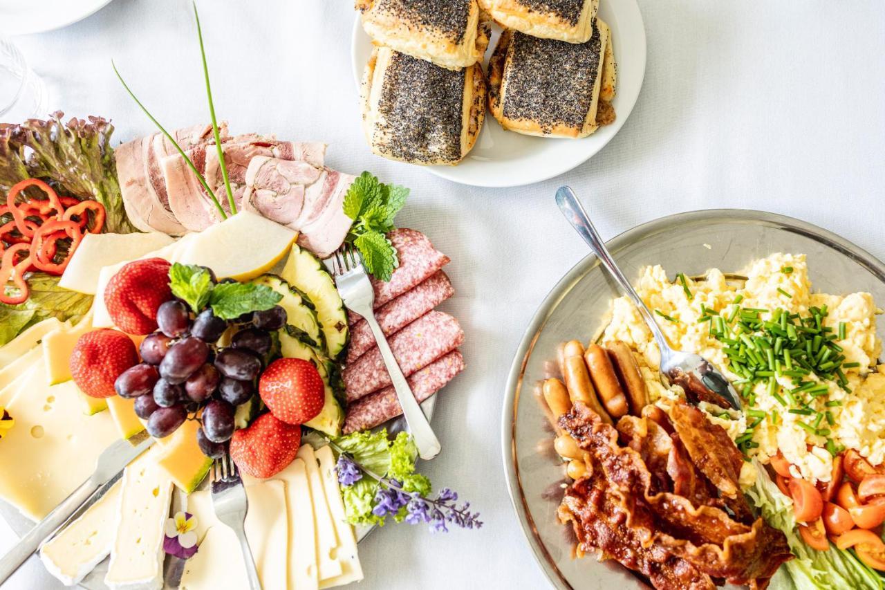 Pederstrup Bed And Breakfast Torrig エクステリア 写真