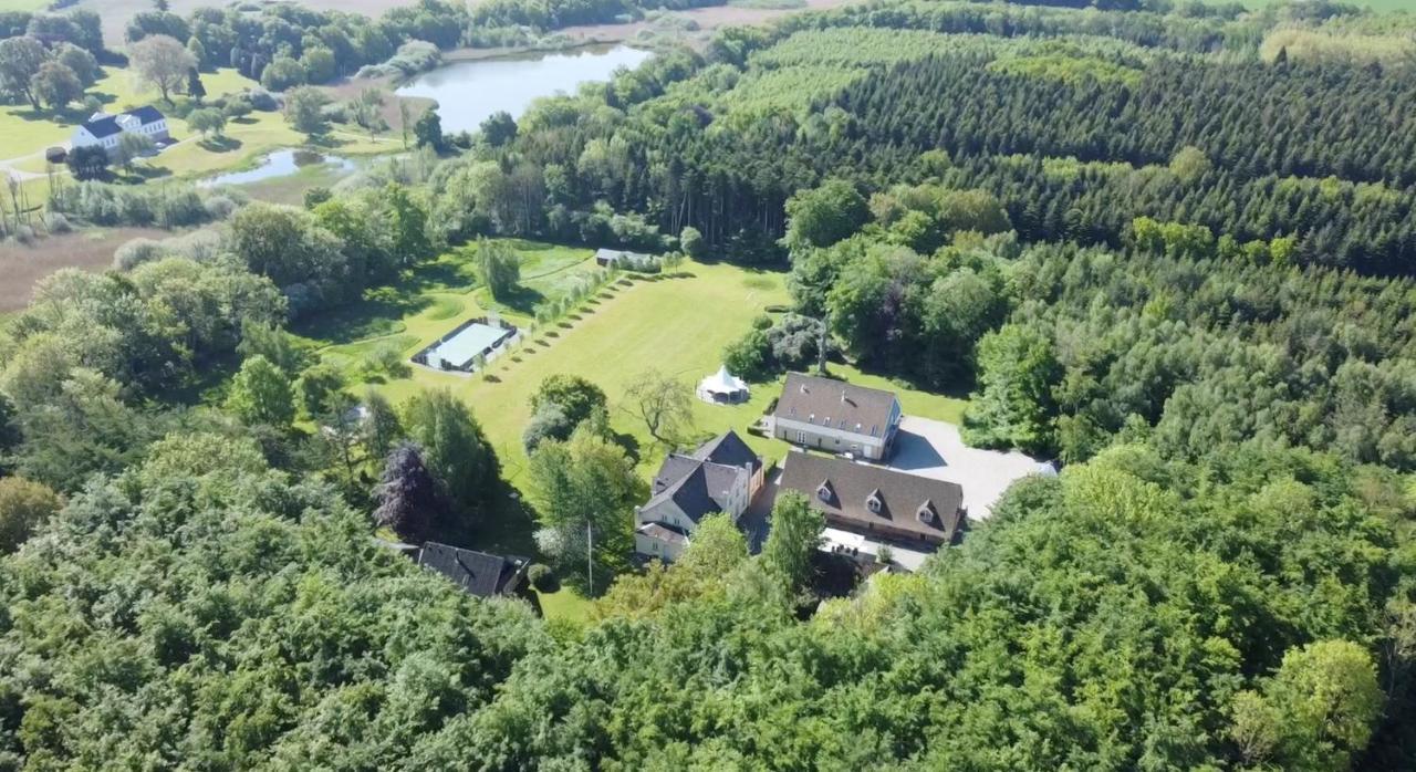 Pederstrup Bed And Breakfast Torrig エクステリア 写真