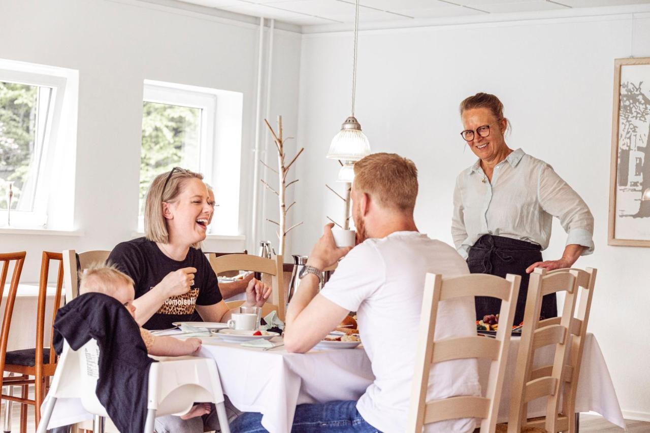Pederstrup Bed And Breakfast Torrig エクステリア 写真