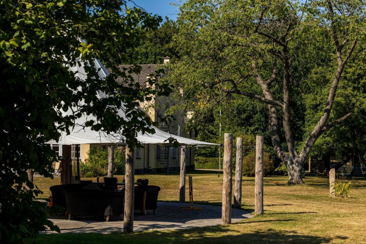 Pederstrup Bed And Breakfast Torrig エクステリア 写真