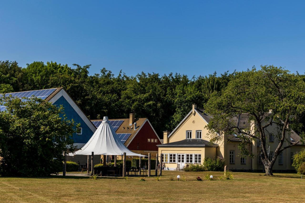 Pederstrup Bed And Breakfast Torrig エクステリア 写真