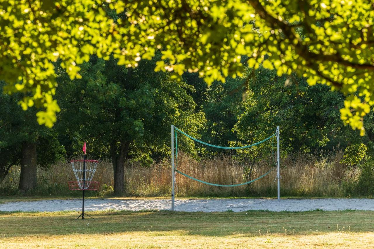 Pederstrup Bed And Breakfast Torrig エクステリア 写真