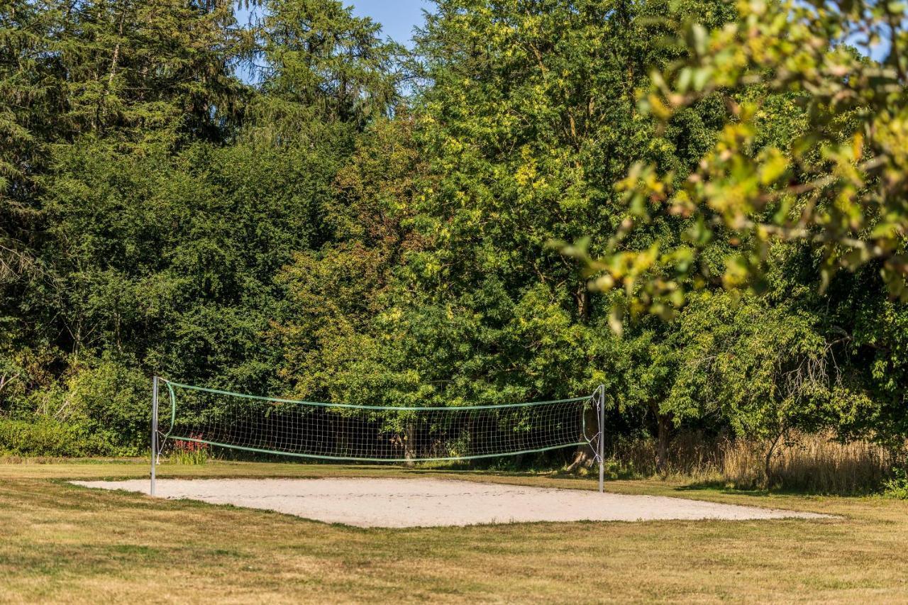 Pederstrup Bed And Breakfast Torrig エクステリア 写真
