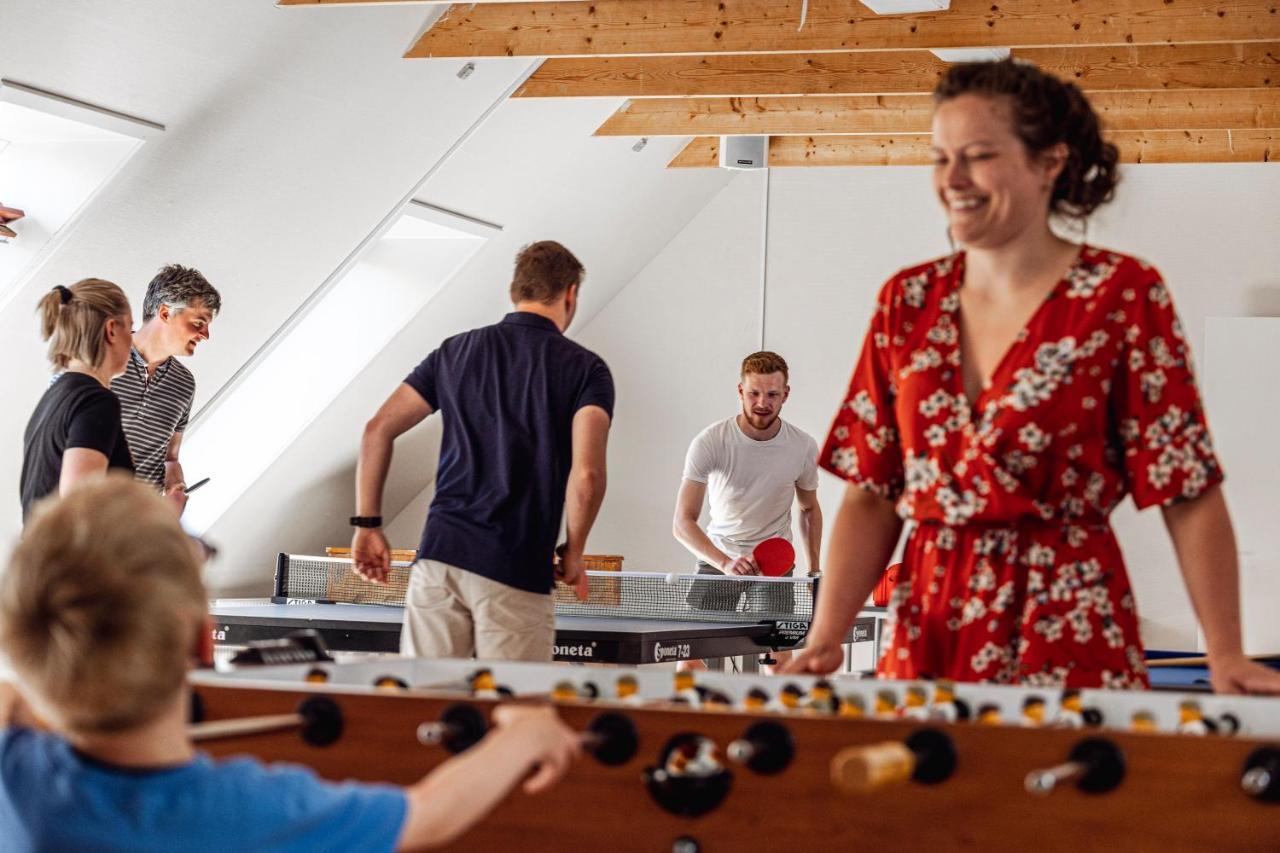 Pederstrup Bed And Breakfast Torrig エクステリア 写真