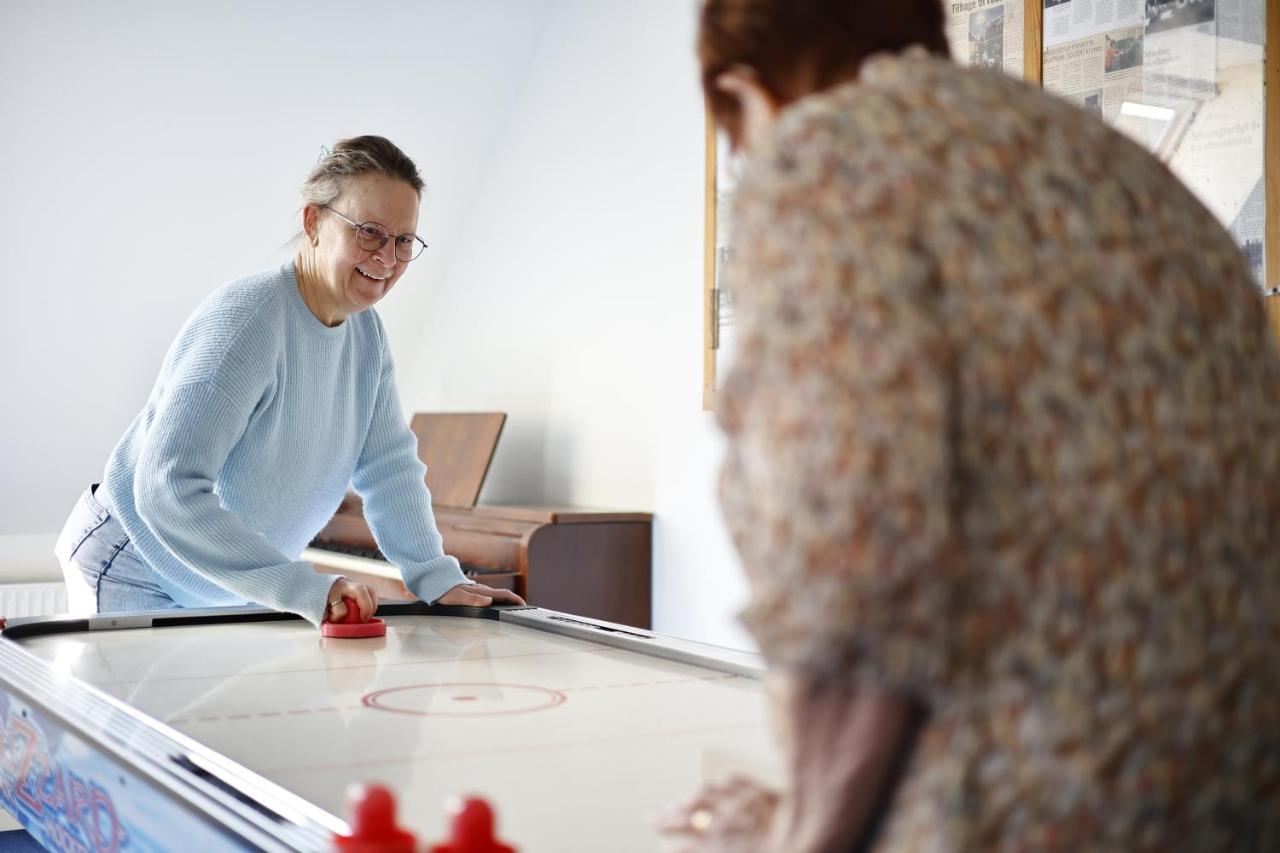 Pederstrup Bed And Breakfast Torrig エクステリア 写真