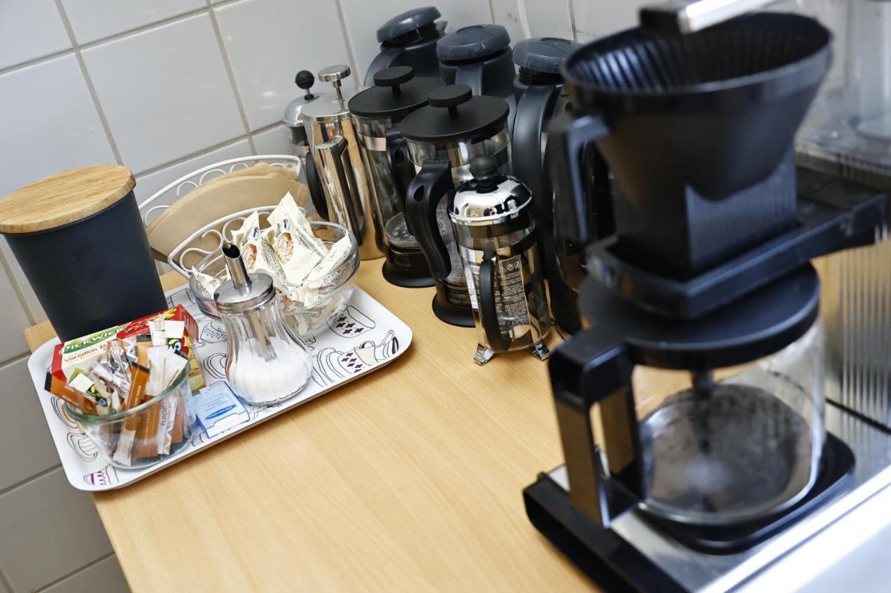 Pederstrup Bed And Breakfast Torrig エクステリア 写真