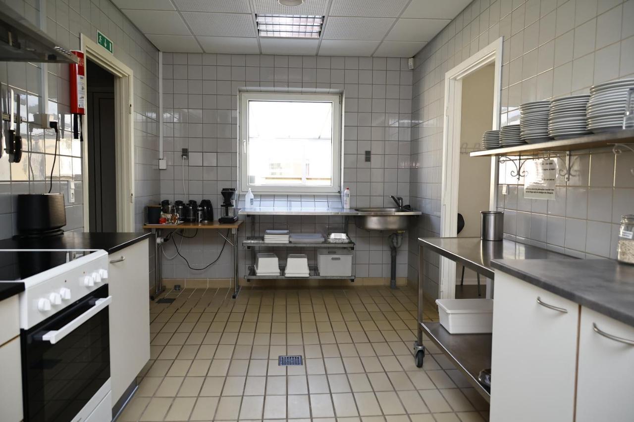 Pederstrup Bed And Breakfast Torrig エクステリア 写真