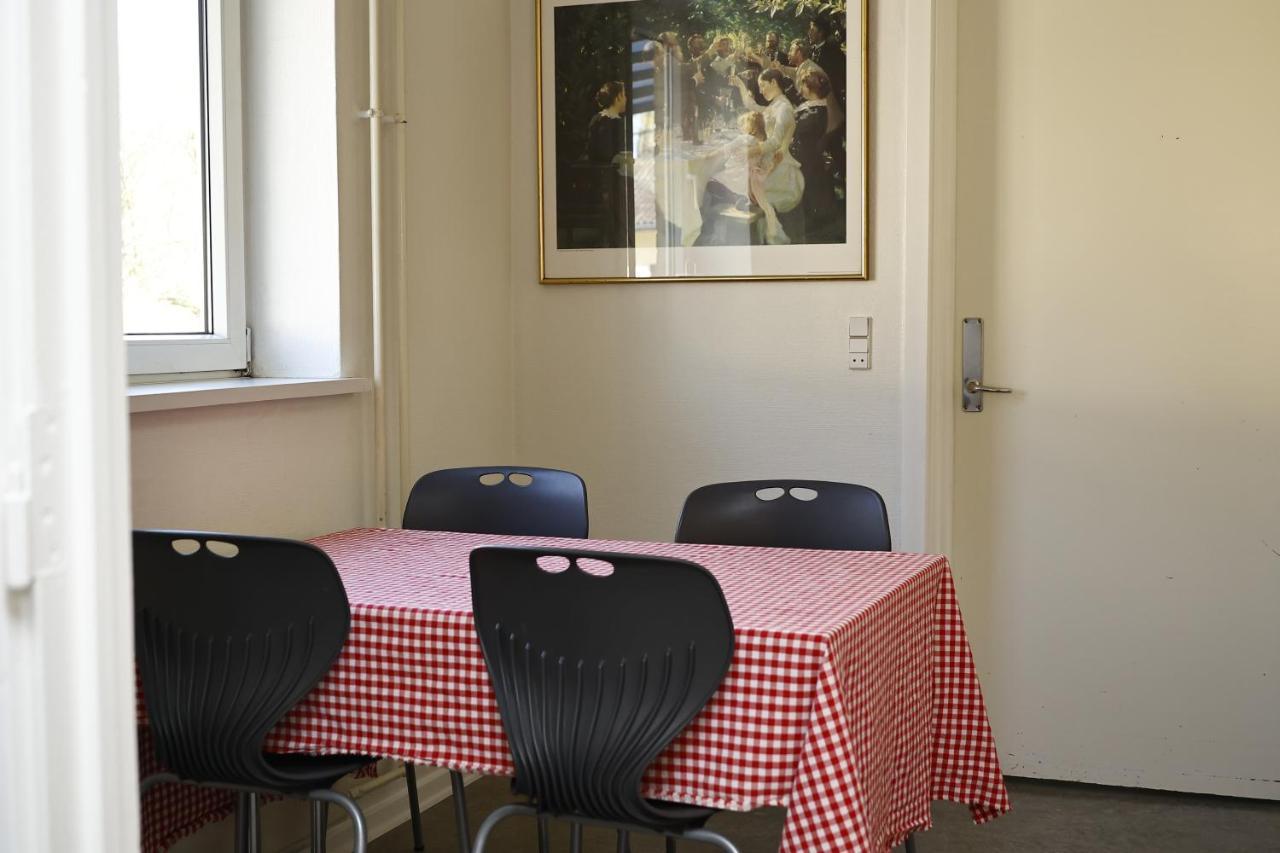 Pederstrup Bed And Breakfast Torrig エクステリア 写真