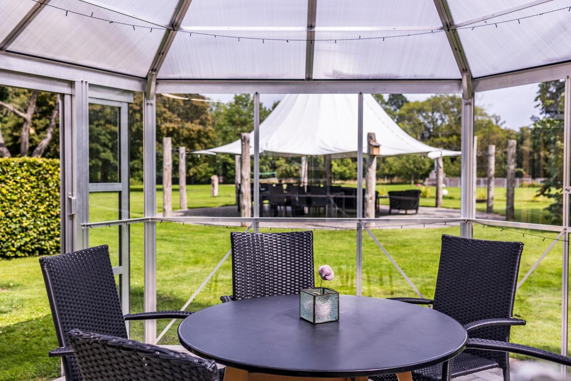 Pederstrup Bed And Breakfast Torrig エクステリア 写真