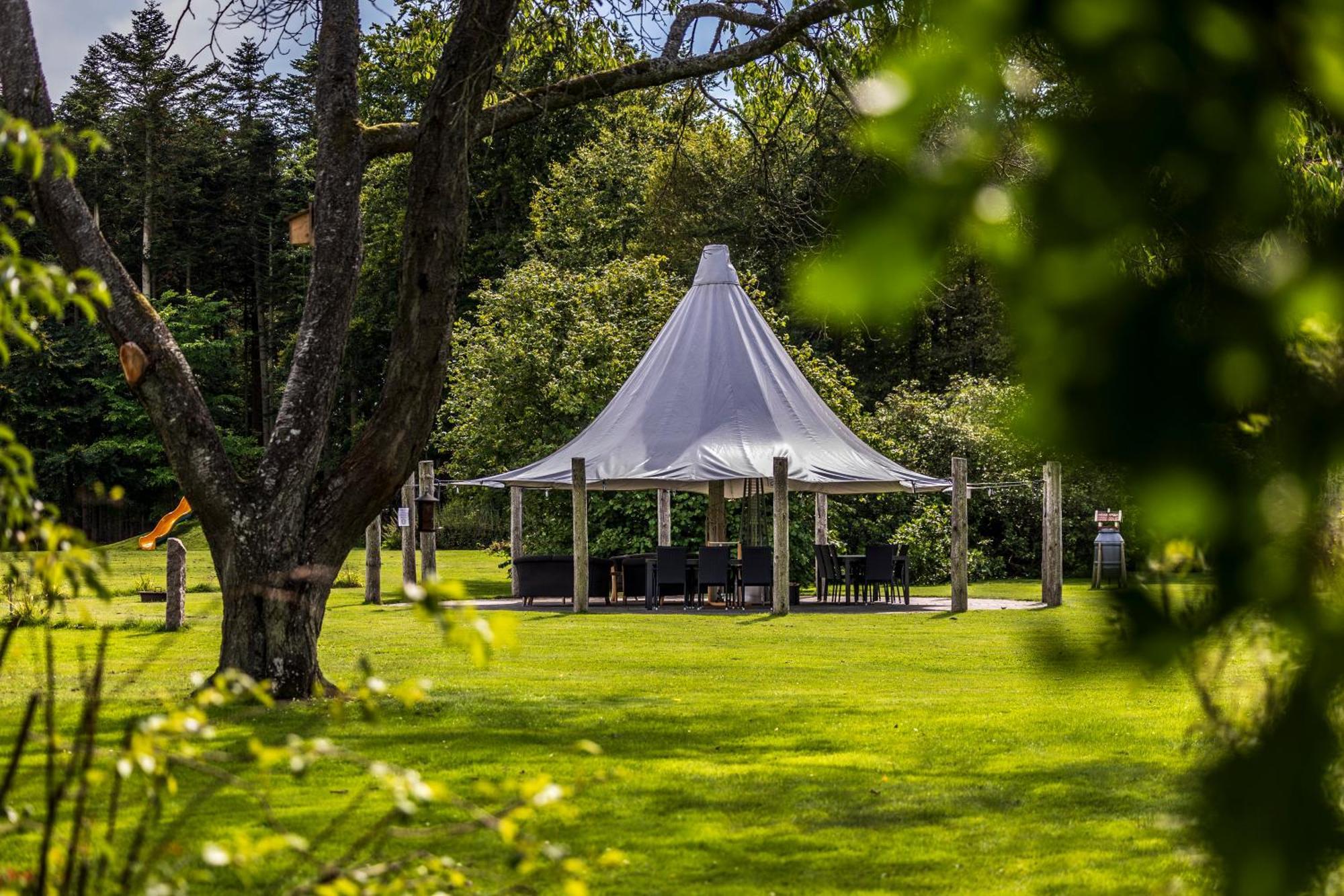Pederstrup Bed And Breakfast Torrig エクステリア 写真