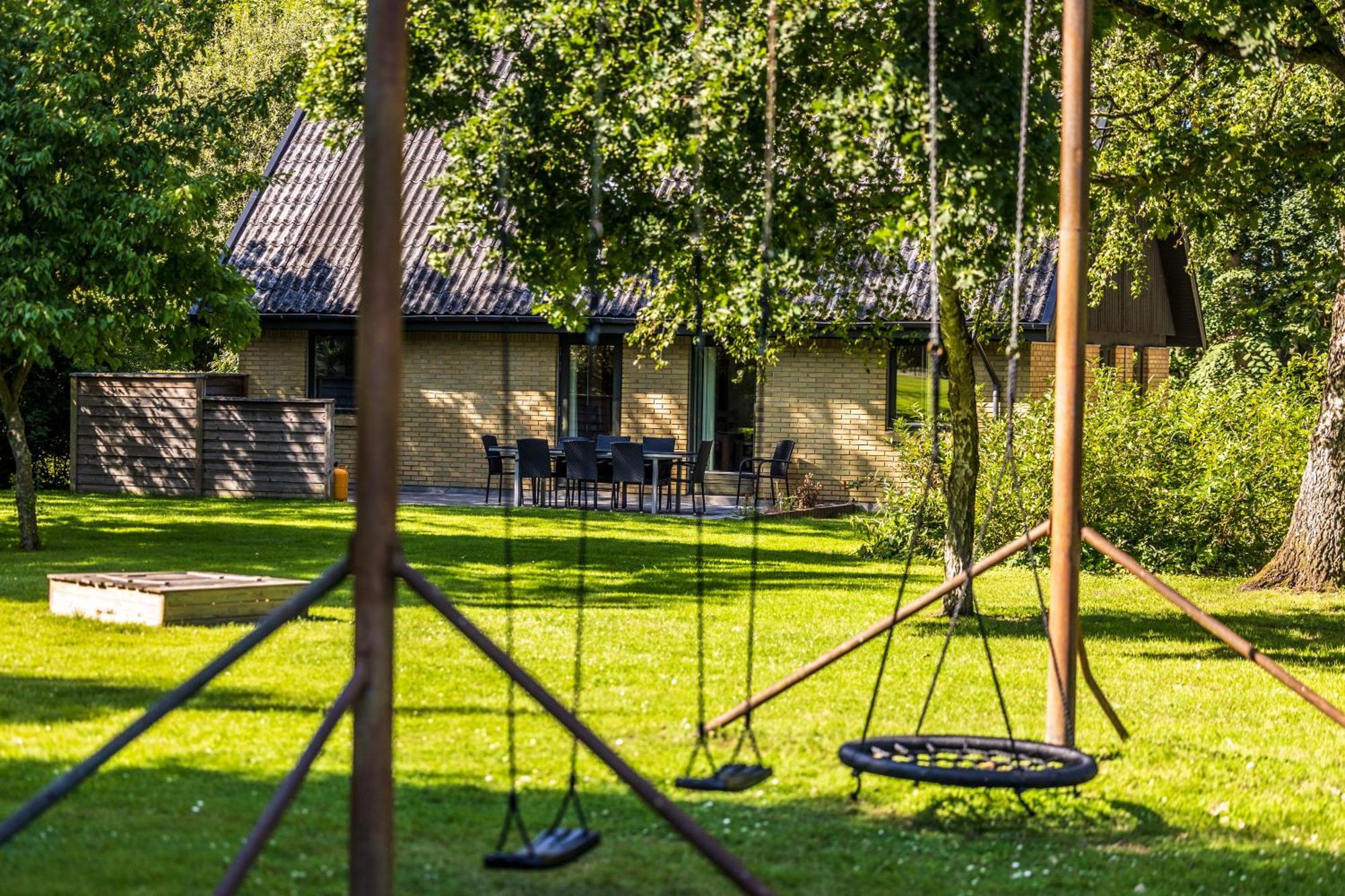 Pederstrup Bed And Breakfast Torrig エクステリア 写真
