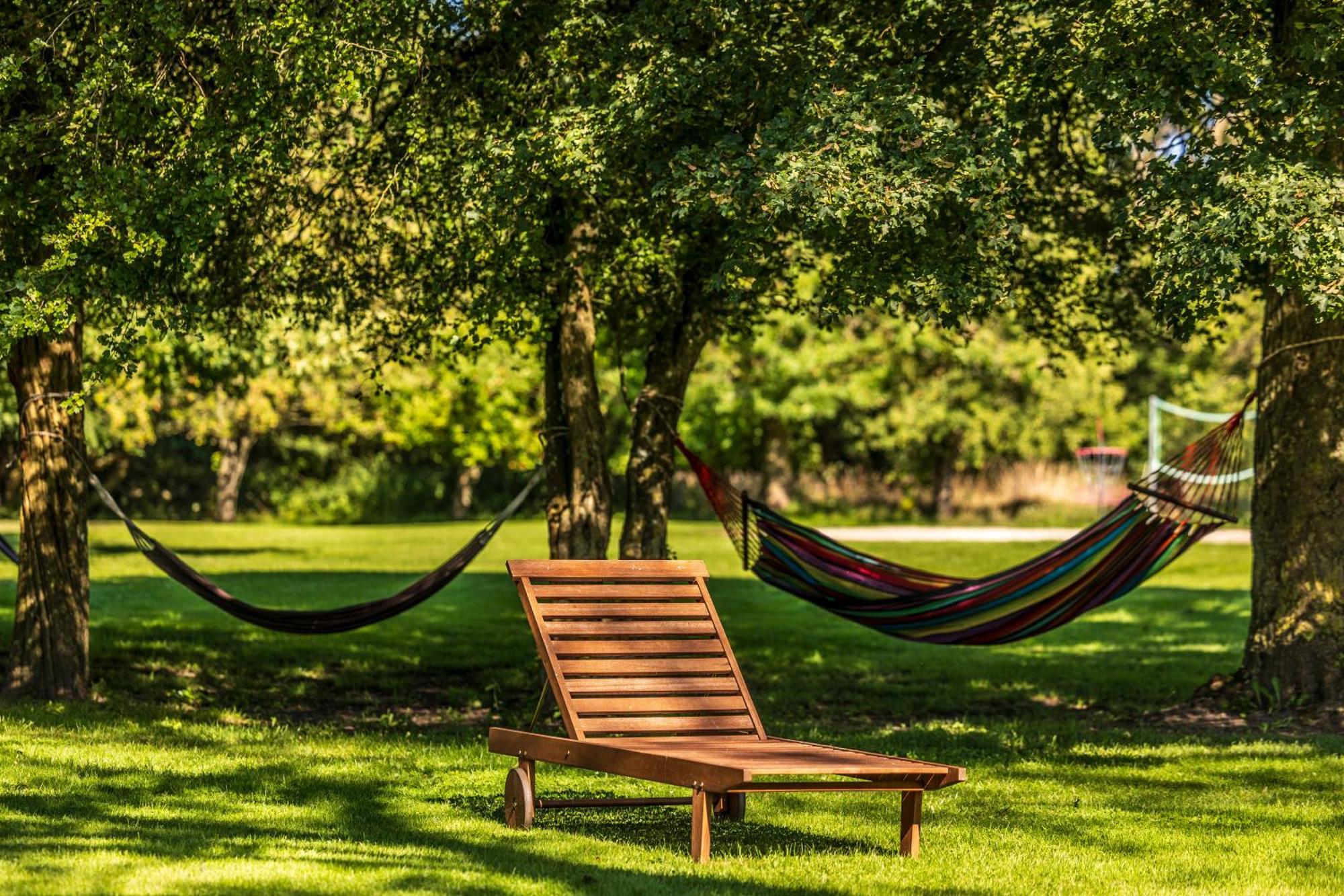 Pederstrup Bed And Breakfast Torrig エクステリア 写真