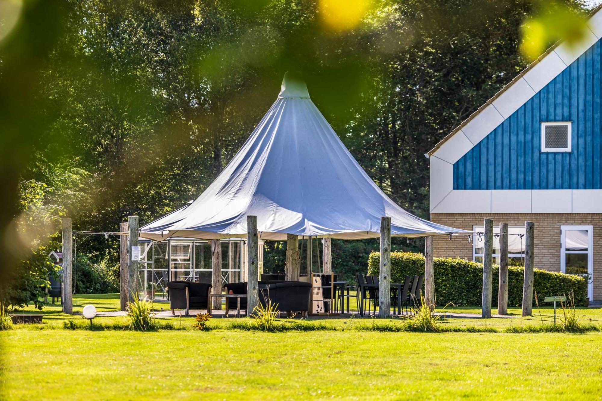 Pederstrup Bed And Breakfast Torrig エクステリア 写真