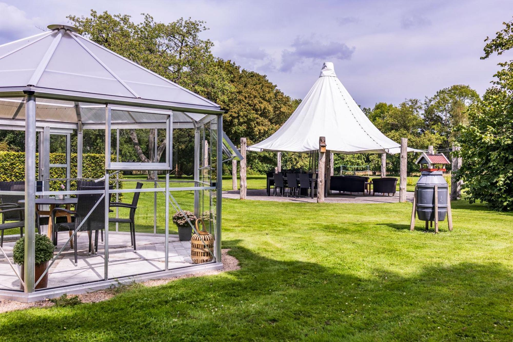 Pederstrup Bed And Breakfast Torrig エクステリア 写真