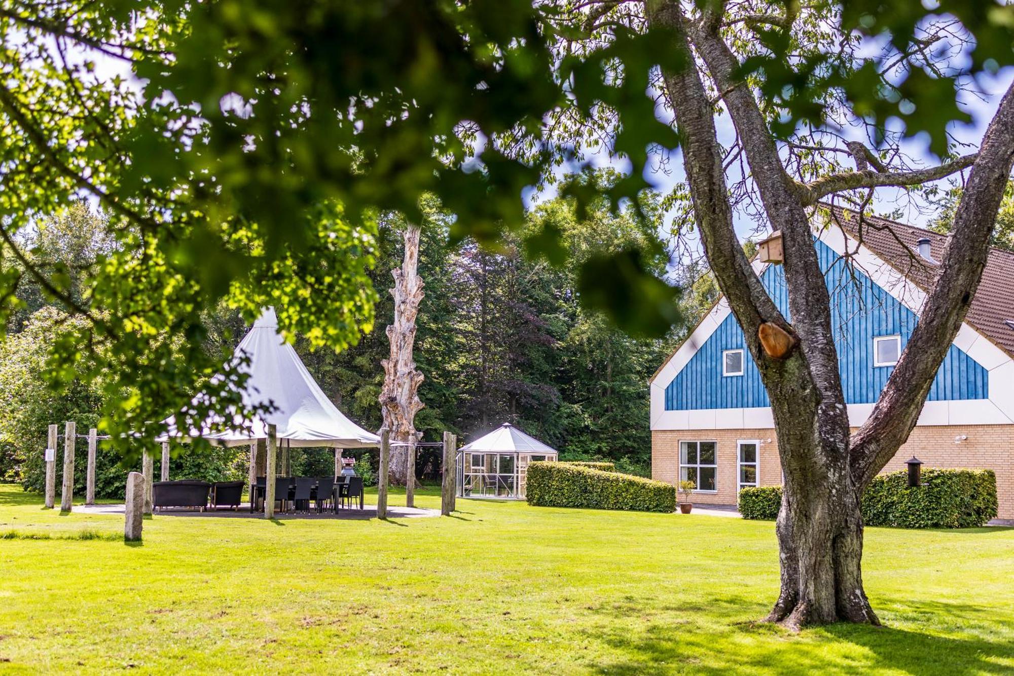 Pederstrup Bed And Breakfast Torrig エクステリア 写真
