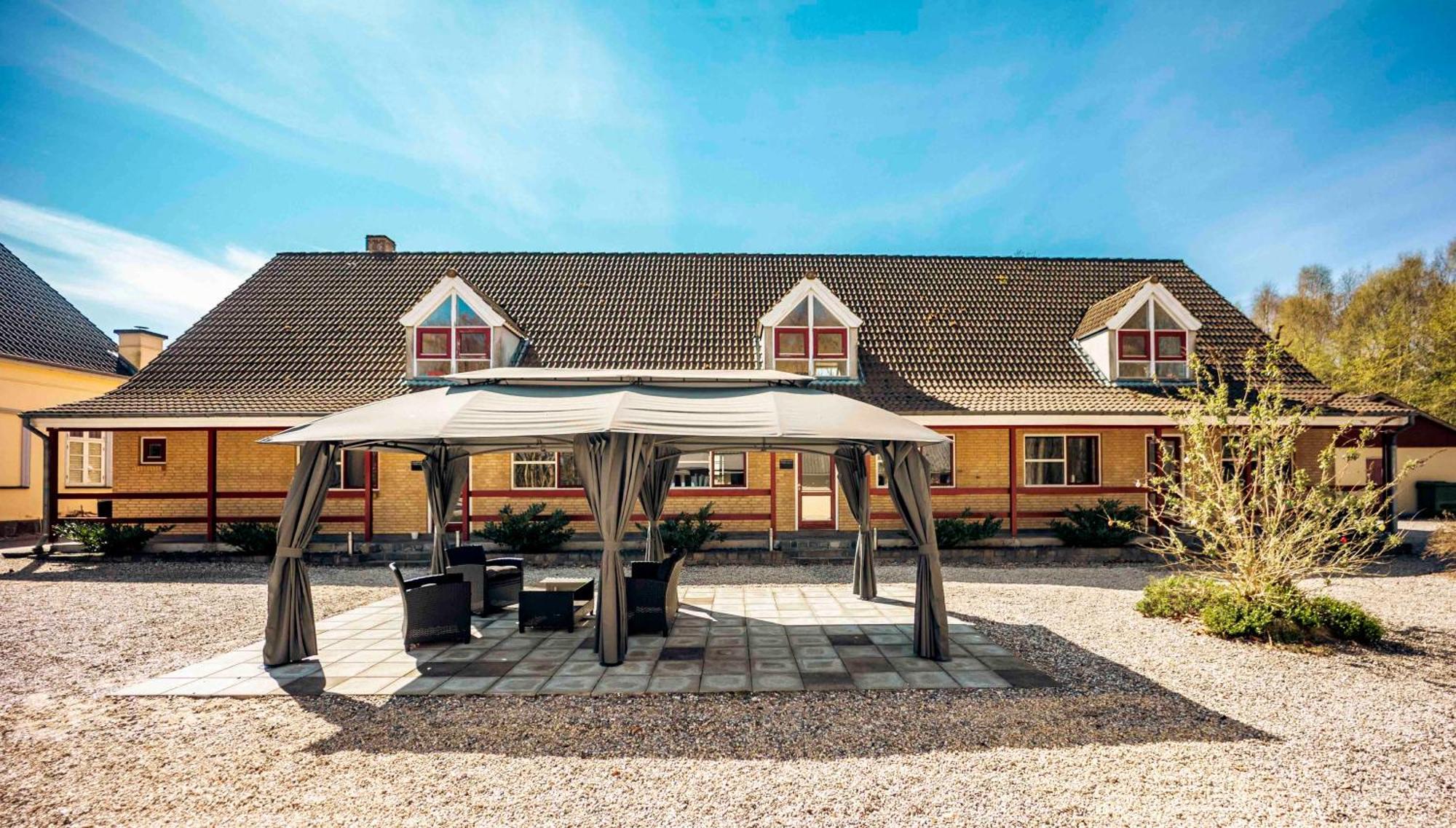 Pederstrup Bed And Breakfast Torrig エクステリア 写真