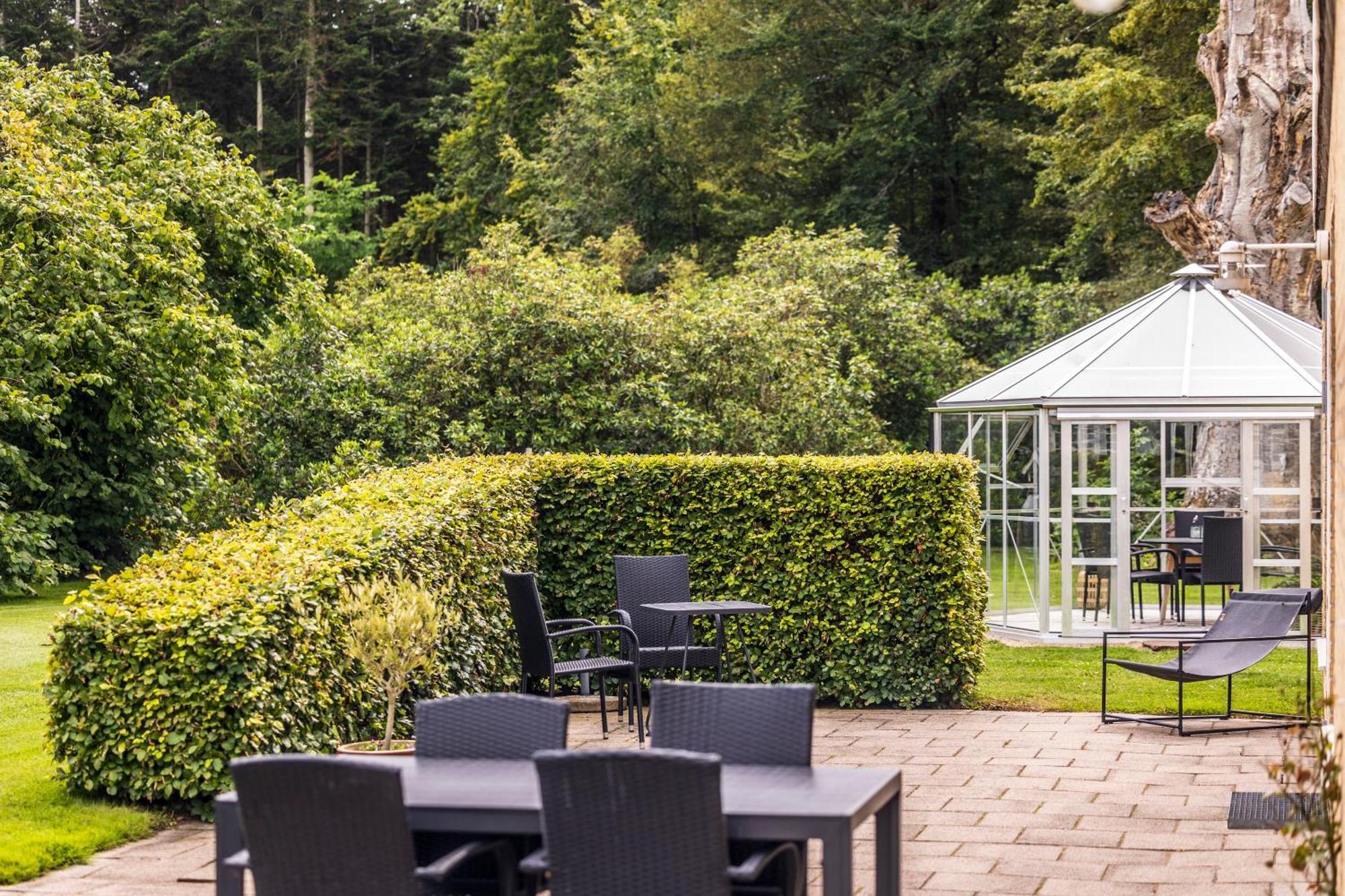 Pederstrup Bed And Breakfast Torrig エクステリア 写真