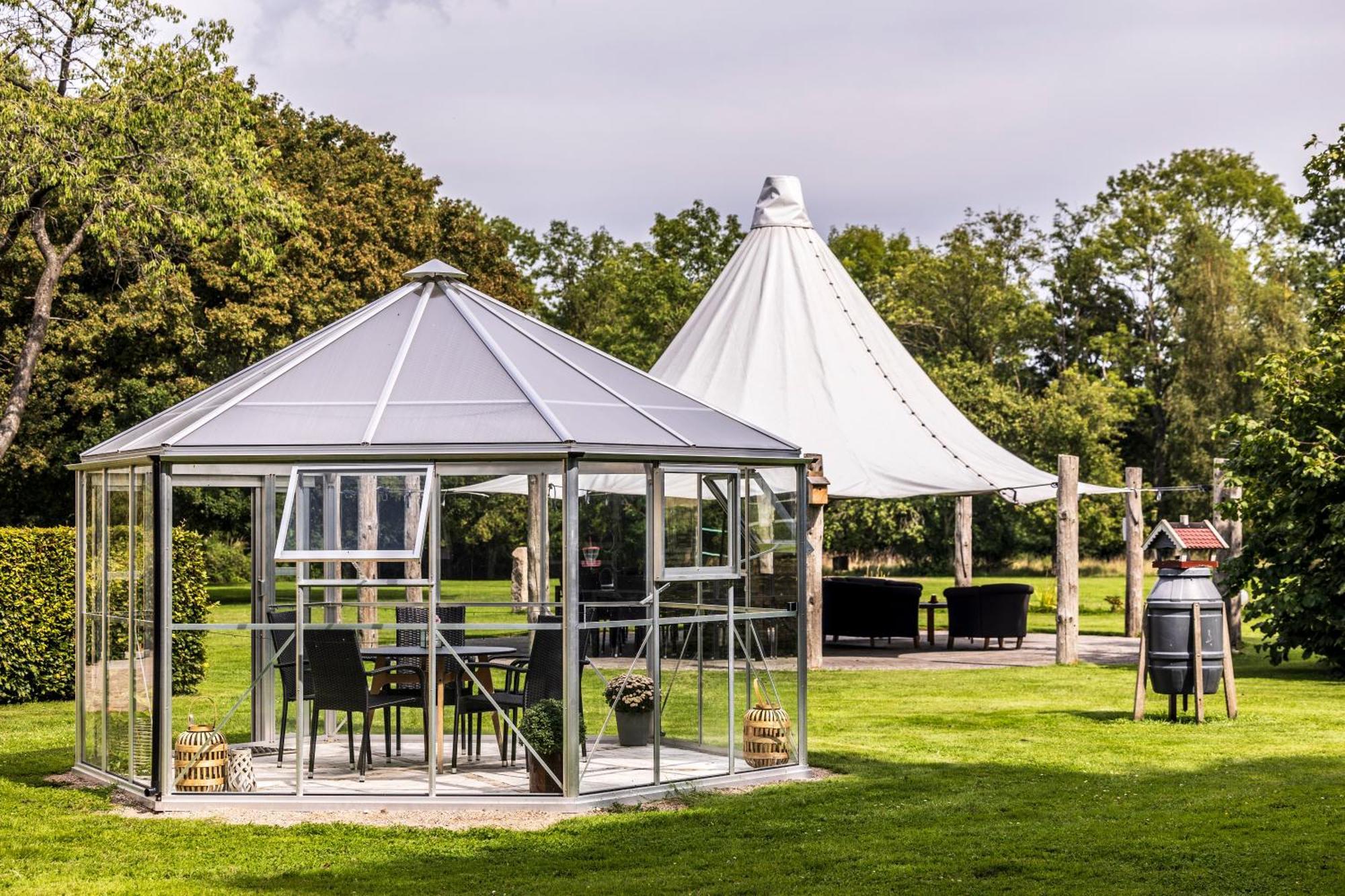 Pederstrup Bed And Breakfast Torrig エクステリア 写真